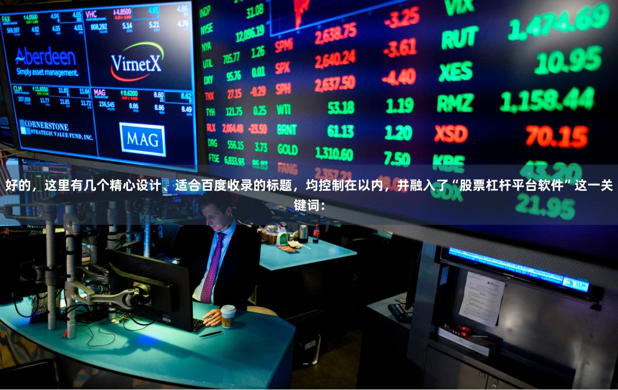 好的，这里有几个精心设计、适合百度收录的标题，均控制在以内，并融入了“股票杠杆平台软件”这一关键词：