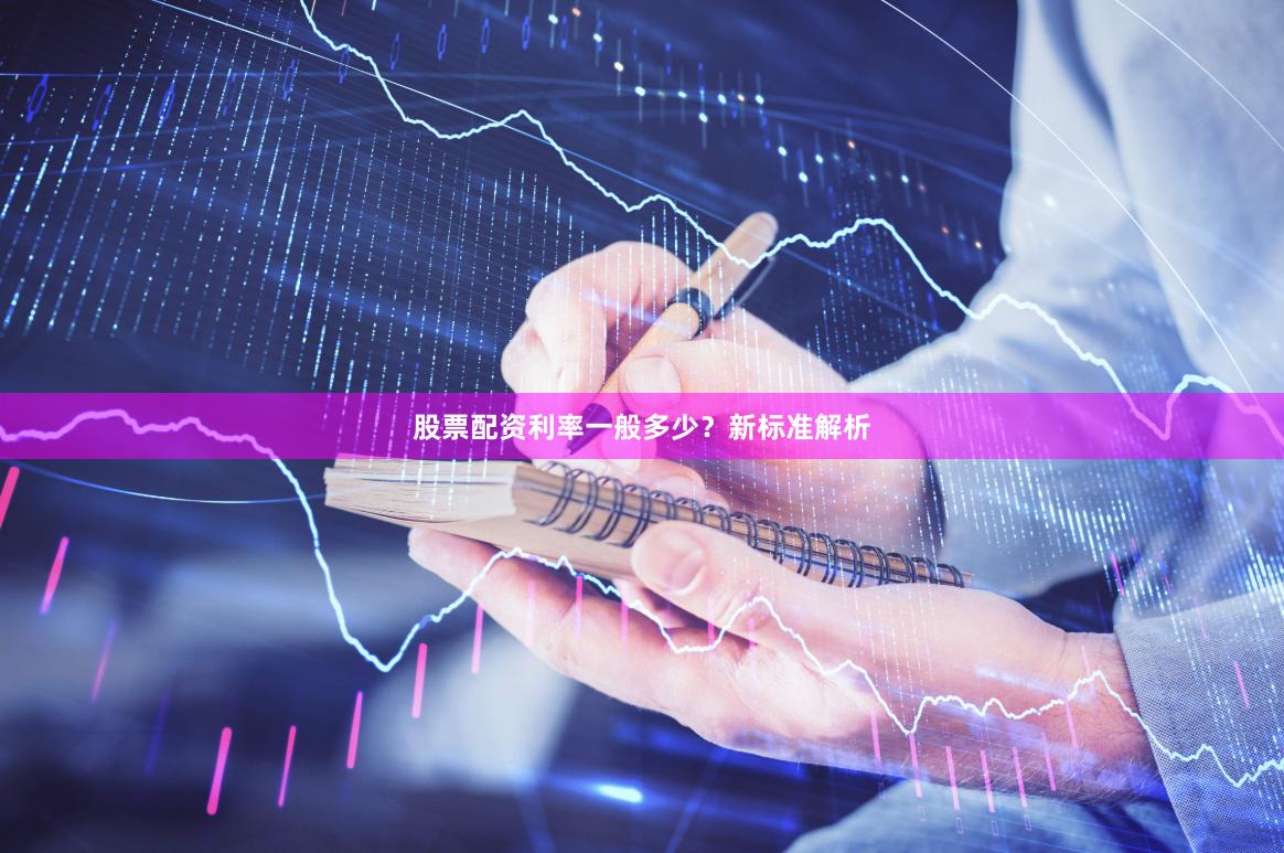 股票配资利率一般多少？新标准解析