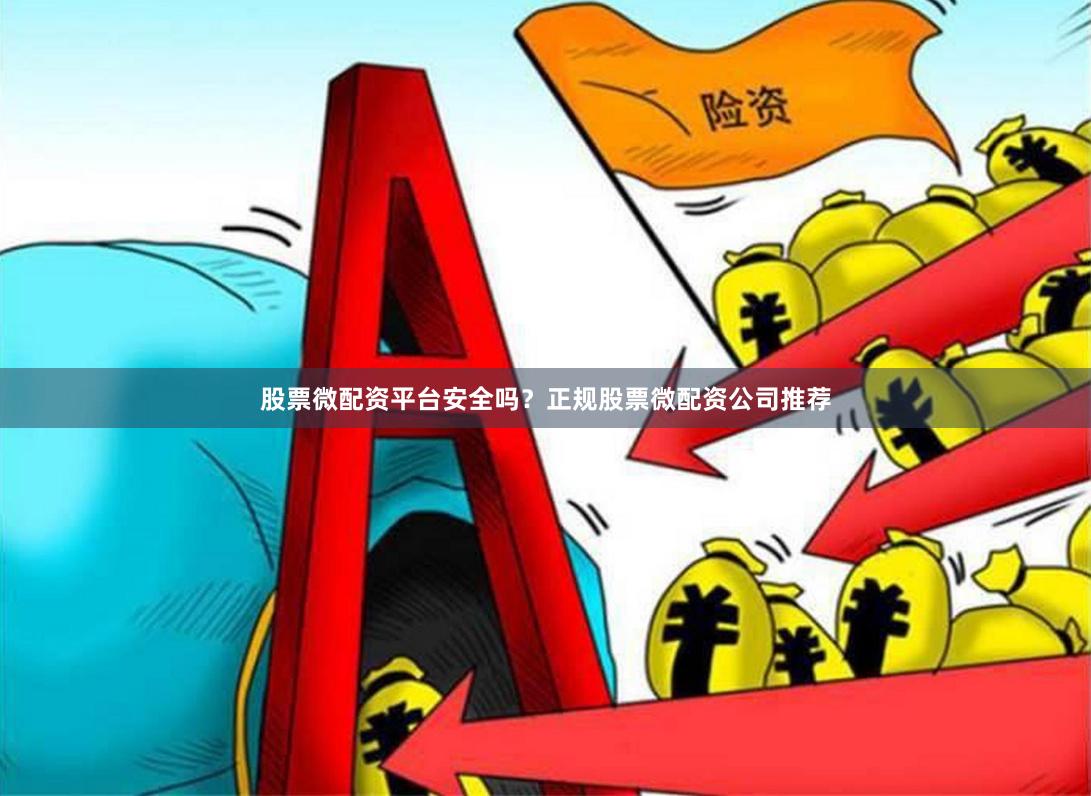 股票微配资平台安全吗？正规股票微配资公司推荐