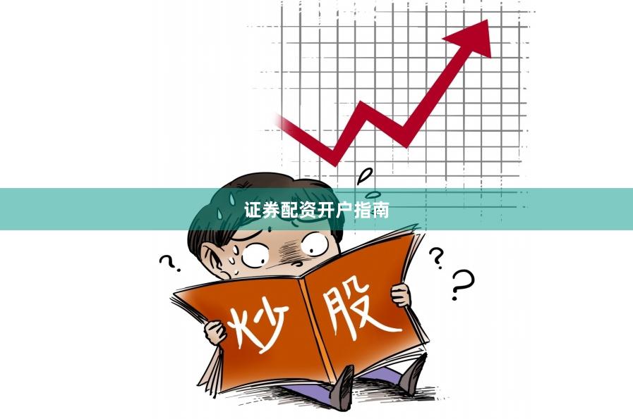 证券配资开户指南