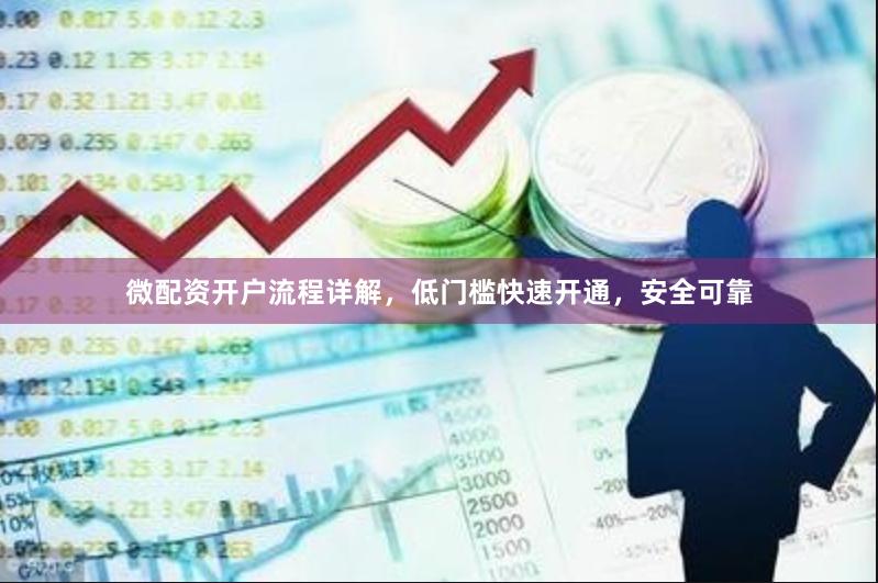 微配资开户流程详解，低门槛快速开通，安全可靠