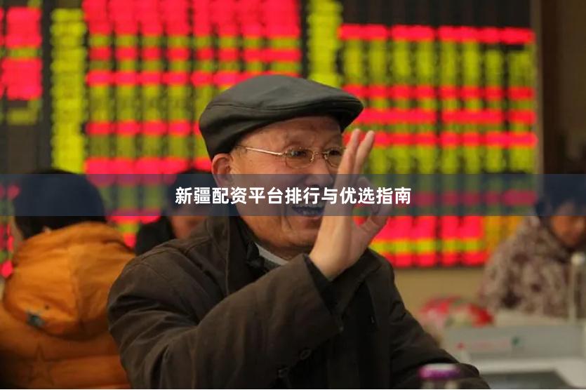 新疆配资平台排行与优选指南