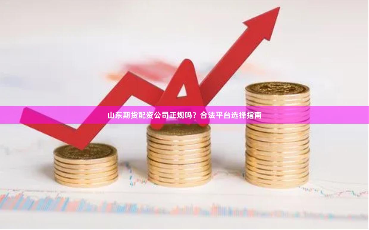 山东期货配资公司正规吗？合法平台选择指南